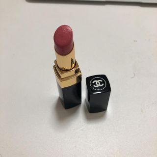 シャネル(CHANEL)のルージュココシャイン57(口紅)