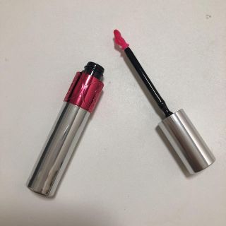 イヴサンローランボーテ(Yves Saint Laurent Beaute)のヴォリュプテティントインオイル #5(リップグロス)