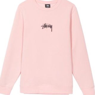 ステューシー(STUSSY)のStussy トレーナー(トレーナー/スウェット)