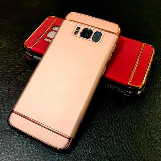 ギャラクシー(galaxxxy)のgalaxy s8 ケース(Androidケース)