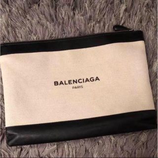 バレンシアガ(Balenciaga)のnrkm14様専用(クラッチバッグ)