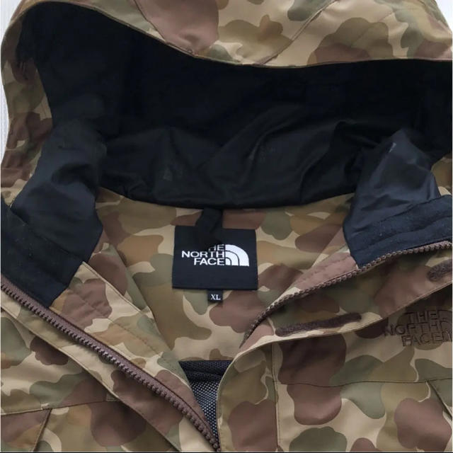 ★THE NORTH  FACE scoop jacket スクープジャケット★