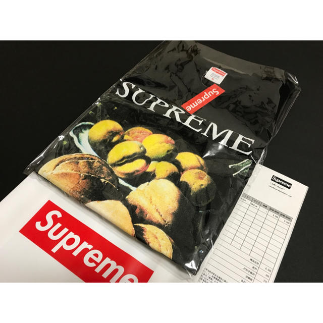 特価安い Supreme - Supreme Still Life Tee シュプリーム Tシャツ 18awの通販 by K-TOKYO|シュプリームならラクマ 超激安人気