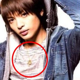 Kis My Ft2 玉森裕太 着用 類似品 クロス ネックレス の通販 By Jjj ラクマ Kis My Ft2 玉森裕太 着用 類似品 クロス ネックレス の通販 By Jjj ラクマ