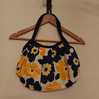 《最終値下げ》ハンドメイド バッグ(バッグ)