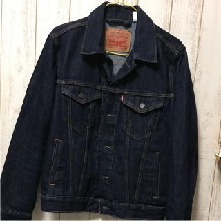 リーバイス(Levi's)のリーバイス デニムジャケット Levi's(Gジャン/デニムジャケット)