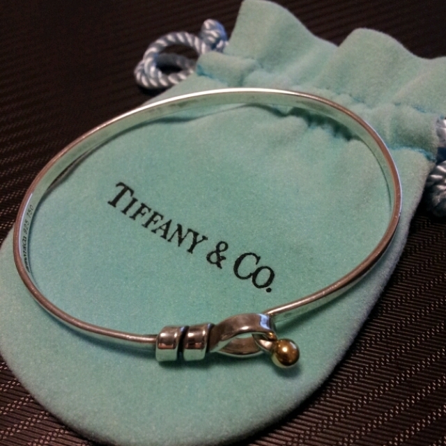 Tiffany & Co. - Tiffany&Co. 925 750の通販 by まおぴぃ's select 