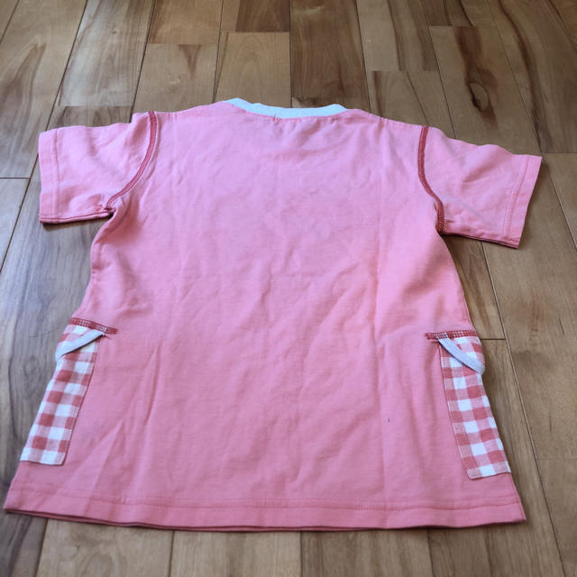 3can4on(サンカンシオン)の専用 キッズ/ベビー/マタニティのキッズ服女の子用(90cm~)(Tシャツ/カットソー)の商品写真