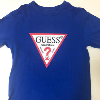 ゲス(GUESS)のGENE_Yupp様専用 Tシャツ(Tシャツ/カットソー(半袖/袖なし))