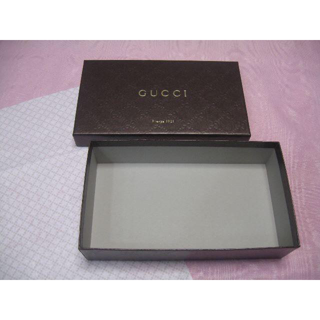 Gucci(グッチ)のグッチ　長財布　ケース　ＧＵＣＣＩ レディースのレディース その他(その他)の商品写真