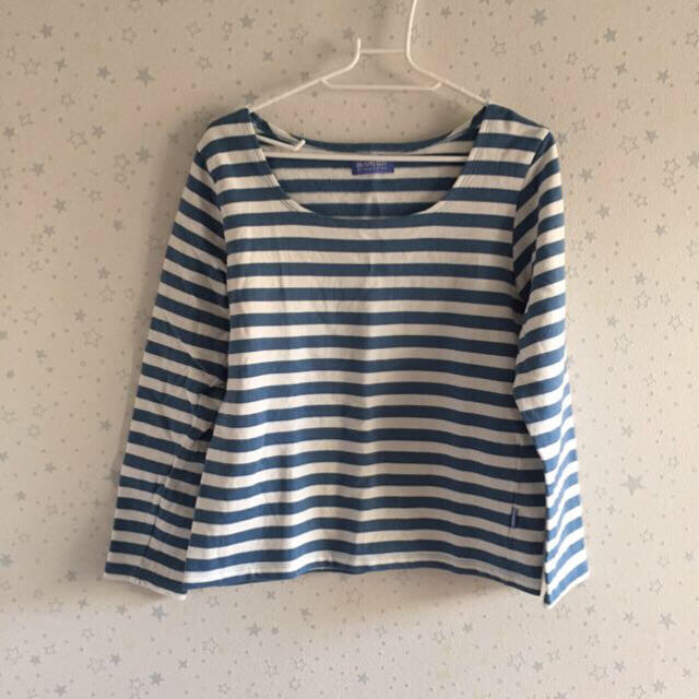 BEAMS BOY(ビームスボーイ)のmayuko様専用…♡ レディースのトップス(Tシャツ(長袖/七分))の商品写真