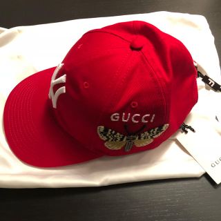 グッチ(Gucci)のKR様専用(キャップ)