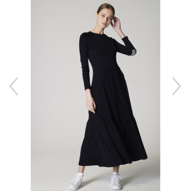 新着商品 新品未開封♡ボーダーズアットバルコニー♡ブラック♡36