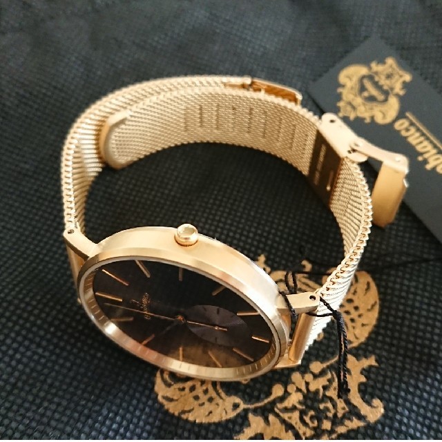 Orobianco(オロビアンコ)のジージー様専用☆ メンズの時計(腕時計(アナログ))の商品写真