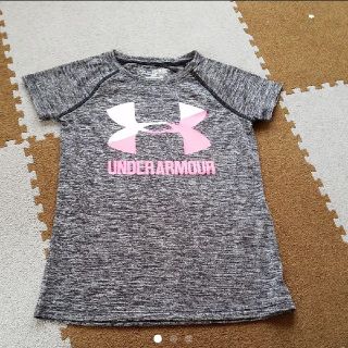 アンダーアーマー(UNDER ARMOUR)の込1050(Tシャツ/カットソー)