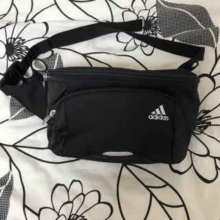 アディダス(adidas)の最終値下げ adidas  ボディバッグ ウェストバック(ボディバッグ/ウエストポーチ)