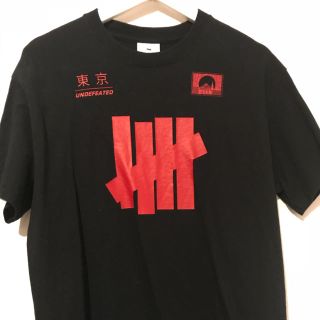 アンディフィーテッド(UNDEFEATED)のきょうや様(Tシャツ/カットソー(半袖/袖なし))