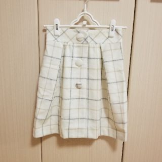 ウィルセレクション(WILLSELECTION)のWILLSELECTION　スカート(ミニスカート)