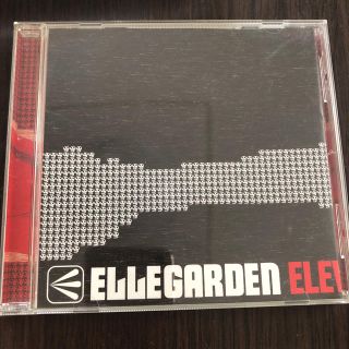 ELLEGARDEN ELEVENFIRECRACKERS(ミュージシャン)