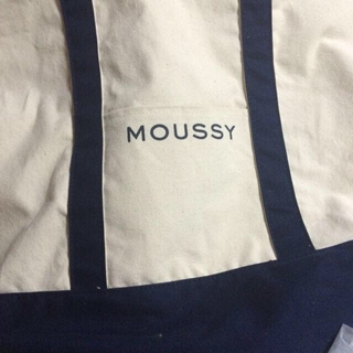 マウジー(moussy)の2015年 福袋(その他)