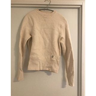 ドレステリア(DRESSTERIOR)の【テラス様専用】ドレステリア  DRESSTERIOR 吊裏毛プルオーバー(トレーナー/スウェット)