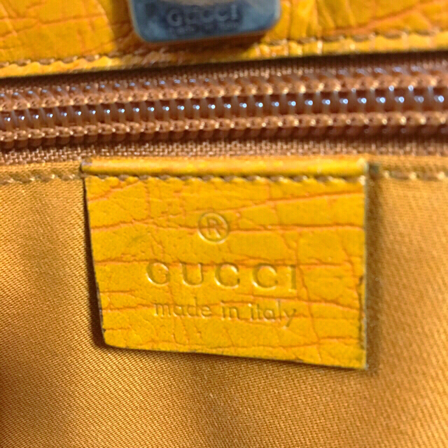 Gucci(グッチ)のGUCCIトートバック レディースのバッグ(トートバッグ)の商品写真