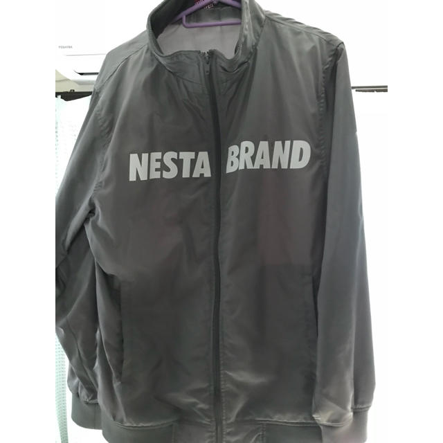 NESTA BRAND(ネスタブランド)のジャンパー メンズのジャケット/アウター(その他)の商品写真