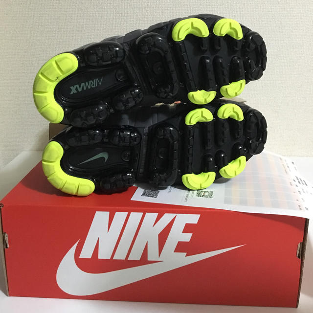 NIKE(ナイキ)のvapor max 95 メンズの靴/シューズ(スニーカー)の商品写真