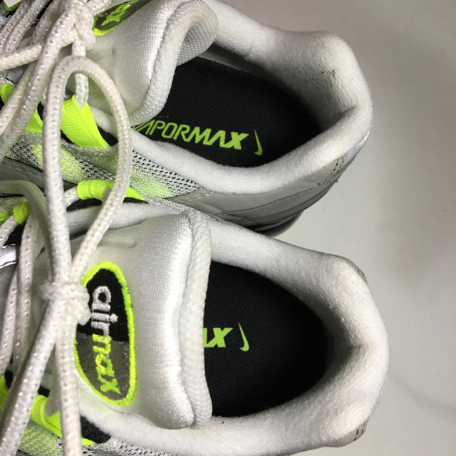 NIKE(ナイキ)のvapor max 95 メンズの靴/シューズ(スニーカー)の商品写真