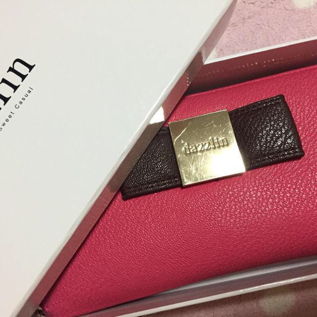dazzlin 長財布 nY5JUjAJQI - fischvermittlung.de