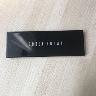 マック(MAC)のBOBBI BROWN アイパレット(アイシャドウ)