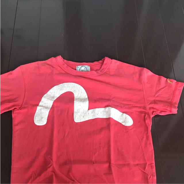 EVISU(エビス)のTシャツ レディースのトップス(Tシャツ(半袖/袖なし))の商品写真