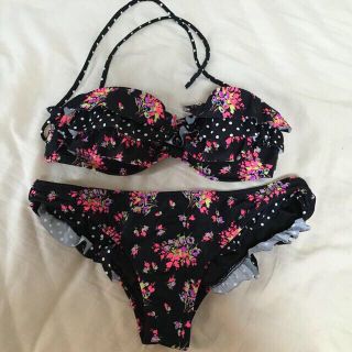 ヴィクトリアズシークレット(Victoria's Secret)のvictoria's secretビキニ(水着)