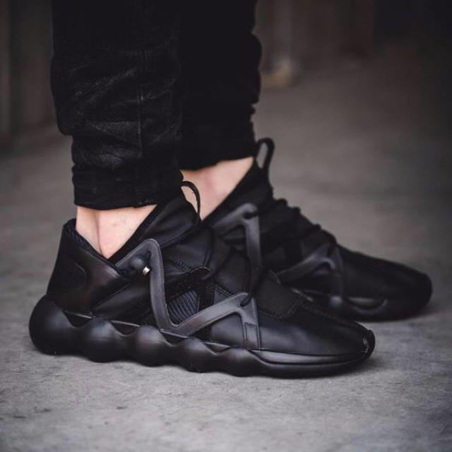 Y-3 - Y-3 KYUJO LOW ワイスリー ヨウジ 27.5 スニーカーの通販 by