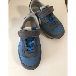 ナイキ(NIKE)のkids NIKE 17センチ(スニーカー)