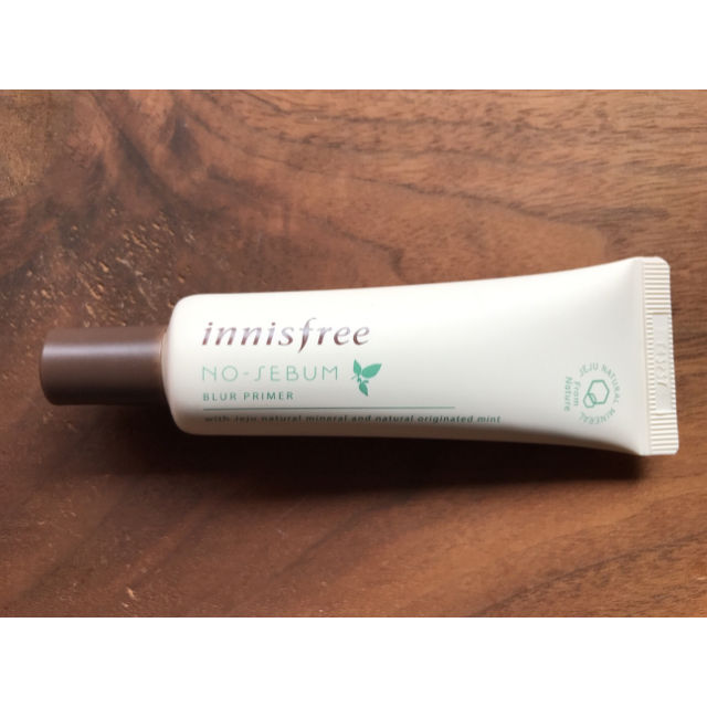 Innisfree(イニスフリー)の化粧下地 コスメ/美容のベースメイク/化粧品(化粧下地)の商品写真