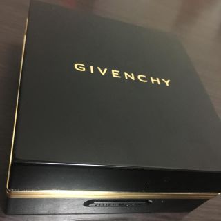 ジバンシィ(GIVENCHY)のGIVENCHY 限定パレット(コフレ/メイクアップセット)