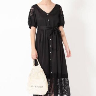 ジルスチュアート(JILLSTUART)のJILLSTUART アニックロングワンピース(ロングワンピース/マキシワンピース)