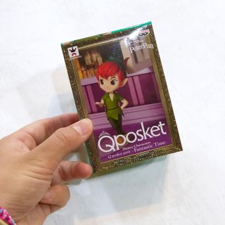 ディズニー(Disney)のQposket フィギュア(キャラクターグッズ)