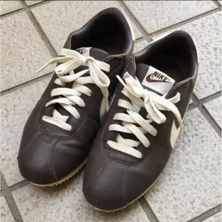 ナイキ(NIKE)のナイキスニーカー(スニーカー)