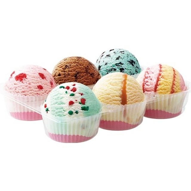 サーティワンアイスクリーム 食品/飲料/酒の食品(菓子/デザート)の商品写真