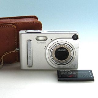 カシオ(CASIO)の♡格安♡ カシオ CASIO EXILIM EX-Z3　W/C(コンパクトデジタルカメラ)