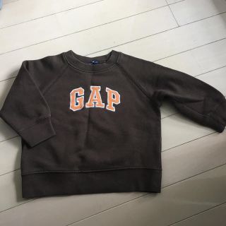 ベビーギャップ(babyGAP)の専用 GAP トレーナー(Tシャツ/カットソー)