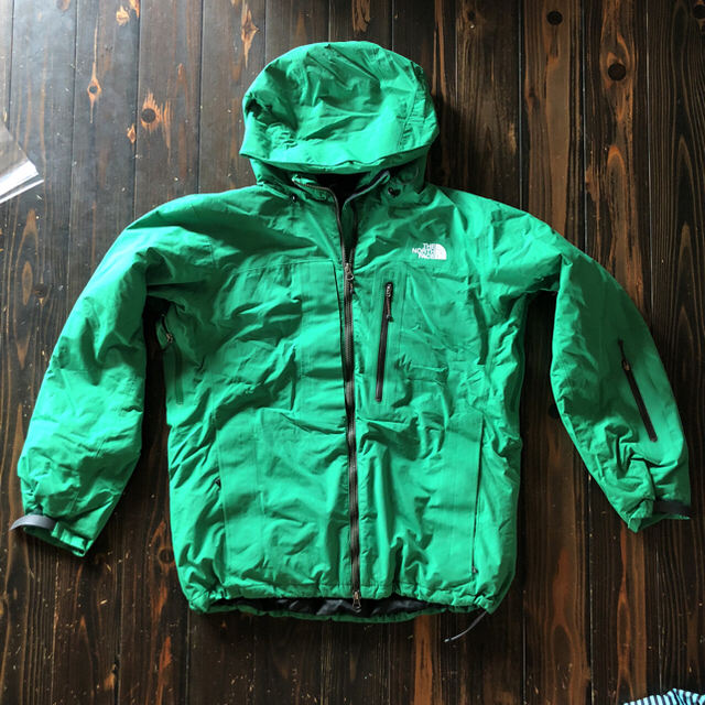 THE NORTH FACE - The North Face スノボウェア 値下げしました！！の通販 by taba's shop｜ザノース