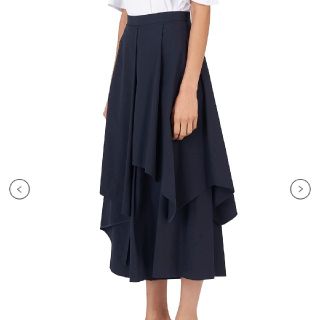ENFOLD ランダムフレアパンツ 激安ネット通販店 hipomoto.com
