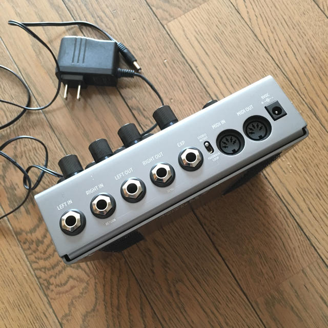 strymon timeline ストライモン タイムライン 楽器のギター(エフェクター)の商品写真