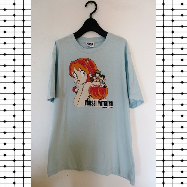 しまむら うる星やつら ラムちゃんtシャツの通販 By チヒ S Shop シマムラならラクマ