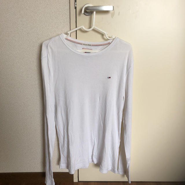 TOMMY HILFIGER(トミーヒルフィガー)のトミーヒルフィガー ロンT セット メンズのトップス(Tシャツ/カットソー(七分/長袖))の商品写真