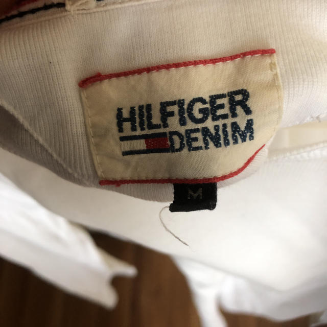 TOMMY HILFIGER(トミーヒルフィガー)のトミーヒルフィガー ロンT セット メンズのトップス(Tシャツ/カットソー(七分/長袖))の商品写真