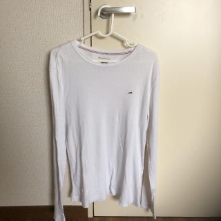 トミーヒルフィガー(TOMMY HILFIGER)のトミーヒルフィガー ロンT セット(Tシャツ/カットソー(七分/長袖))